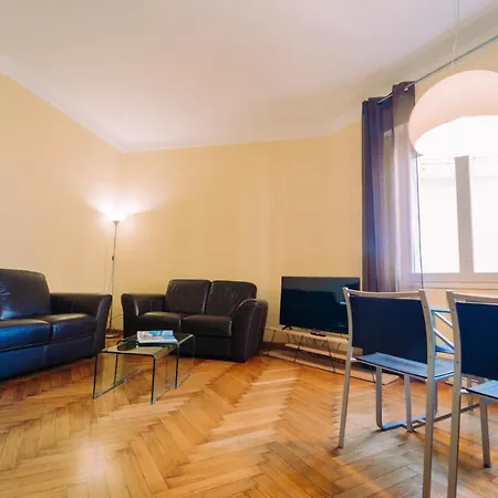 Apartment Elegant In The Center By Wonderful Italy