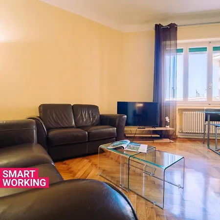 Apartment Elegant In The Center By Wonderful Italy *