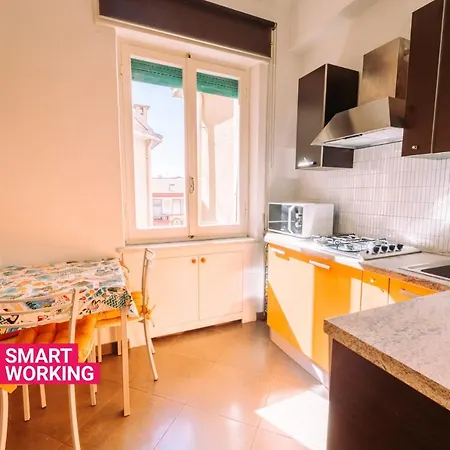 Apartment Elegant In The Center By Wonderful Italy *