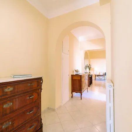 Elegant In The Center By Wonderful Italy * Sanremo