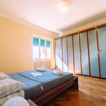 Elegant In The Center By Wonderful Italy Apartment Sanremo