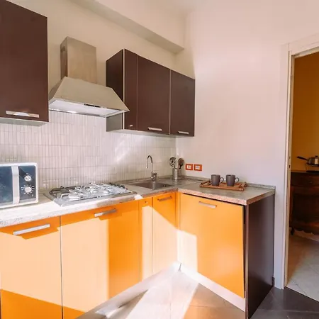 Elegant In The Center By Wonderful Italy Apartment