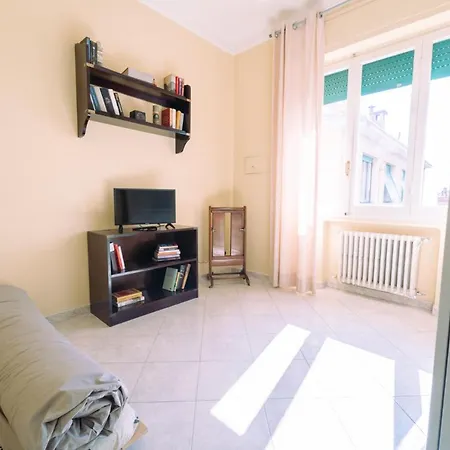 Elegant In The Center By Wonderful Italy Apartment Sanremo