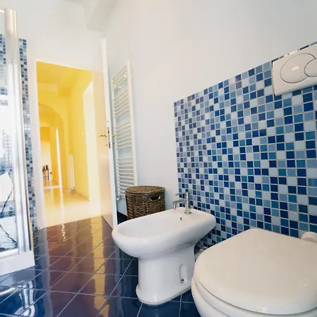 Elegant In The Center By Wonderful Italy Apartment Sanremo