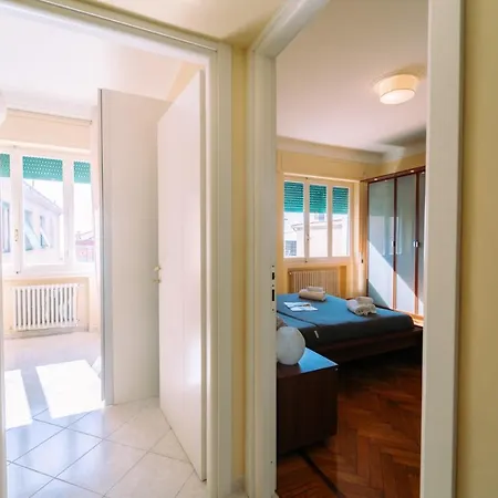 Elegant In The Center By Wonderful Italy Sanremo