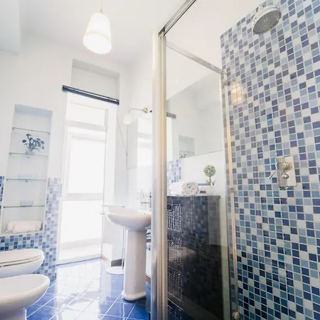 Elegant In The Center By Wonderful Italy Sanremo