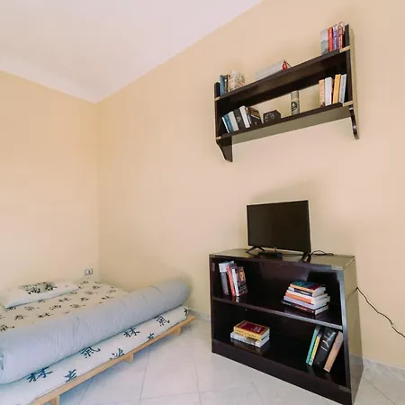 Elegant In The Center By Wonderful Italy アパート