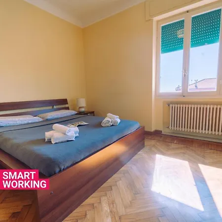 Elegant In The Center By Wonderful Italy アパート サンレモ