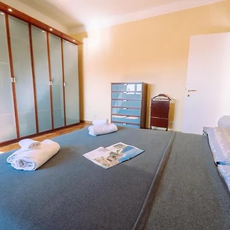 アパート Elegant In The Center By Wonderful Italy *