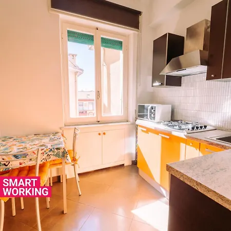 Apartament Elegant In The Center By Wonderful Italy
