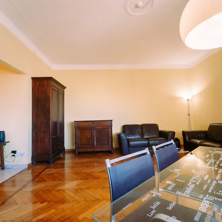 Apartament Elegant In The Center By Wonderful Italy San Remo