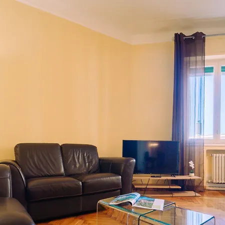Elegant In The Center By Wonderful Italy Σαν Ρέμο