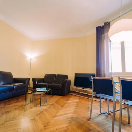 Elegant In The Center By Wonderful Italy Διαμέρισμα Σαν Ρέμο
