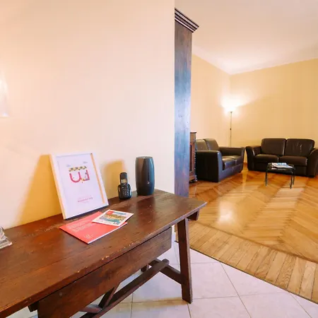Elegant In The Center By Wonderful Italy Apartament San Remo
