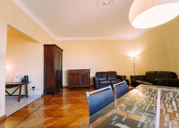 Elegant In The Center By Wonderful Italy * San Remo