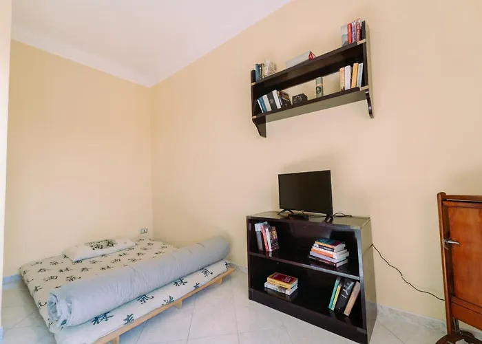 Elegant In The Center By Wonderful Italy Apartamento