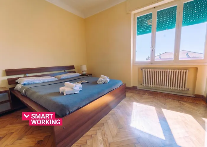 Elegant In The Center By Wonderful Italy Apartamento San Remo