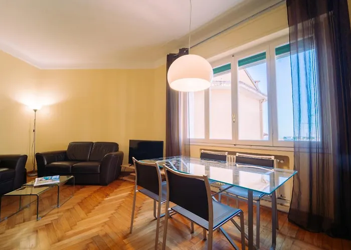 Apartamento Elegant In The Center By Wonderful Italy *