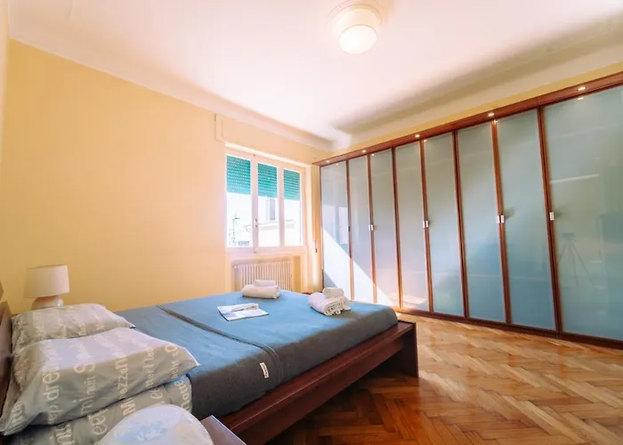 Elegant In The Center By Wonderful Italy Apartamento San Remo